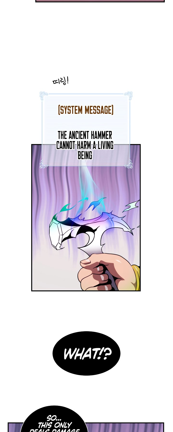 I'm Destined For Greatness! Chapter 15 page 37 - Chapter 15