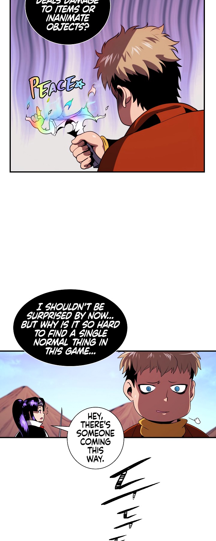 I'm Destined For Greatness! Chapter 15 page 38 - Chapter 15