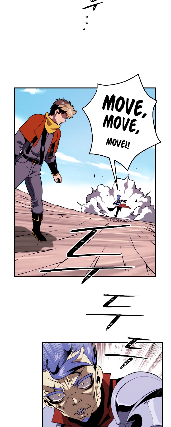 I'm Destined For Greatness! Chapter 15 page 39 - Chapter 15