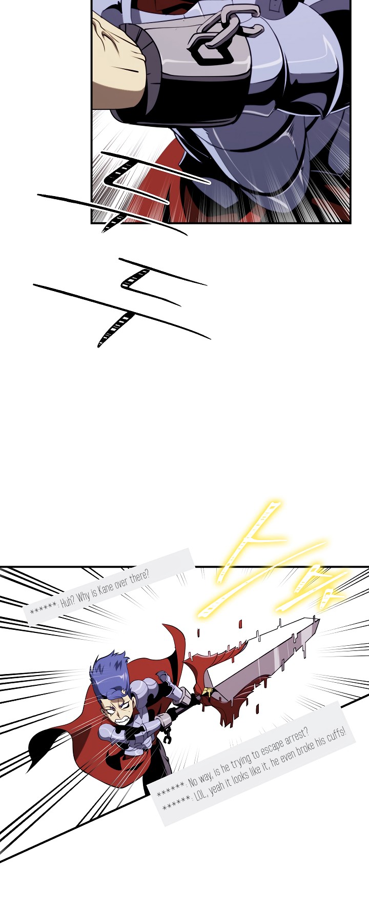 I'm Destined For Greatness! Chapter 15 page 40 - Chapter 15