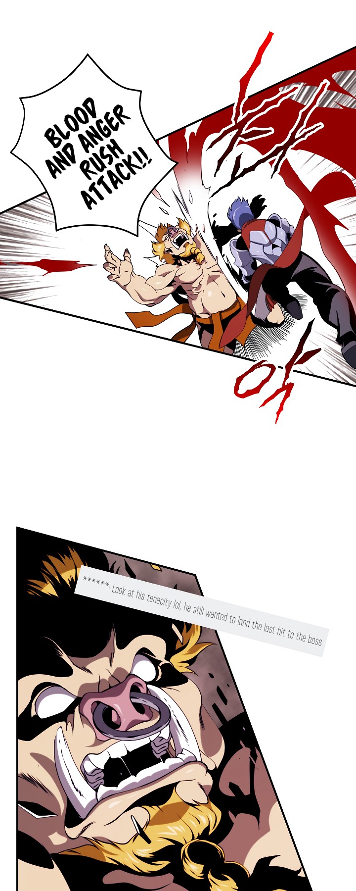 I'm Destined For Greatness! Chapter 15 page 41 - Chapter 15