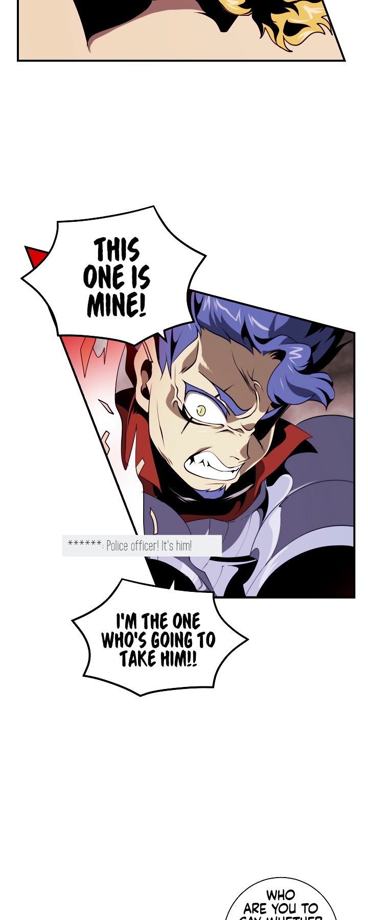 I'm Destined For Greatness! Chapter 15 page 42 - Chapter 15