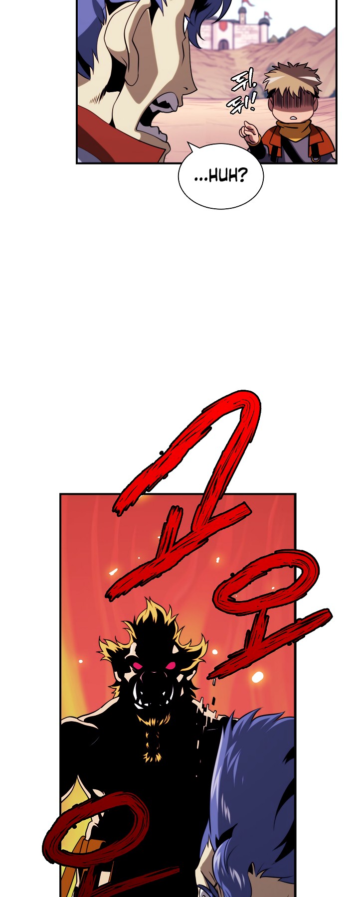 I'm Destined For Greatness! Chapter 15 page 46 - Chapter 15