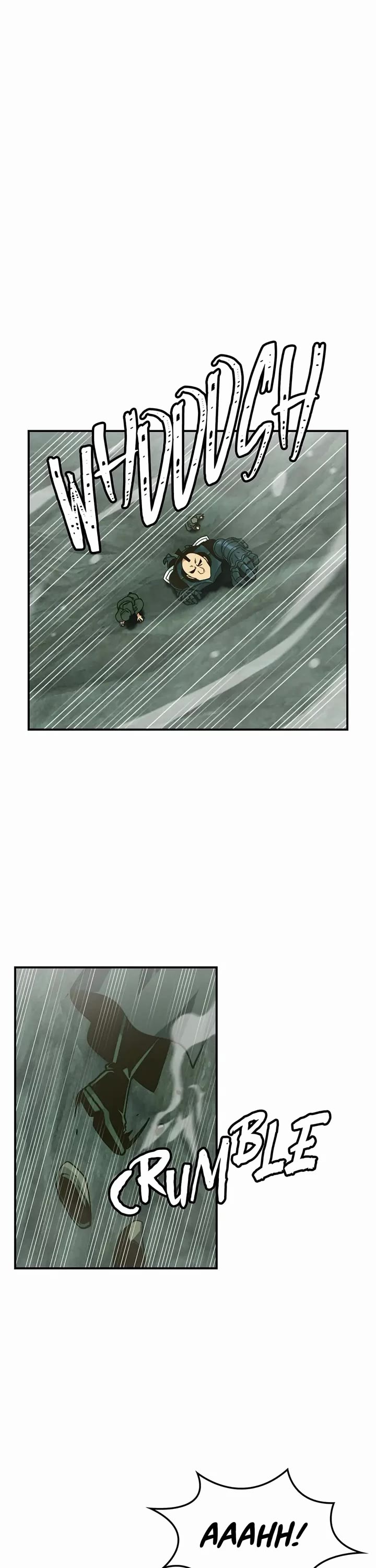 I'm Destined For Greatness! Chapter 150 page 27 - Chapter 150: Climbing the Cliffs