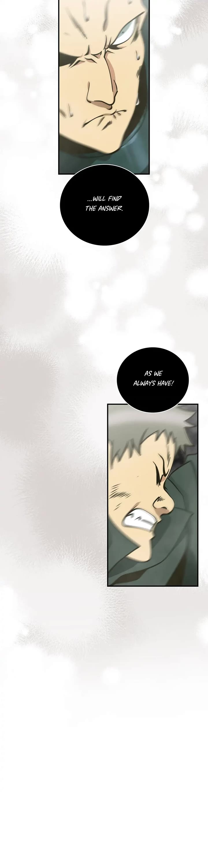 I'm Destined For Greatness! Chapter 150 page 31 - Chapter 150: Climbing the Cliffs