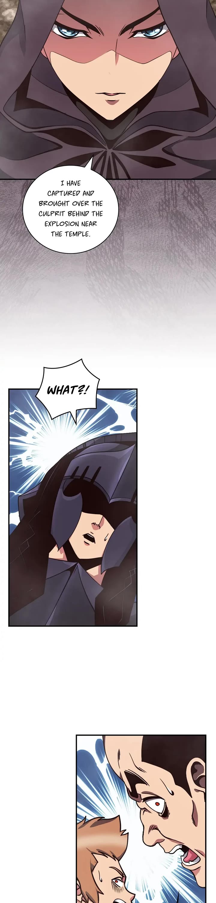 I'm Destined For Greatness! Chapter 150 page 33 - Chapter 150: Climbing the Cliffs