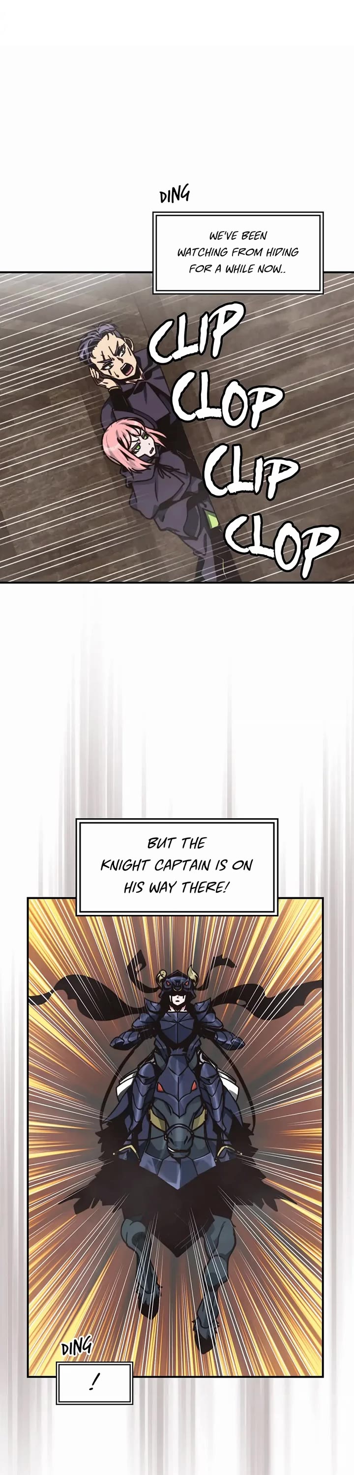 I'm Destined For Greatness! Chapter 150 page 38 - Chapter 150: Climbing the Cliffs