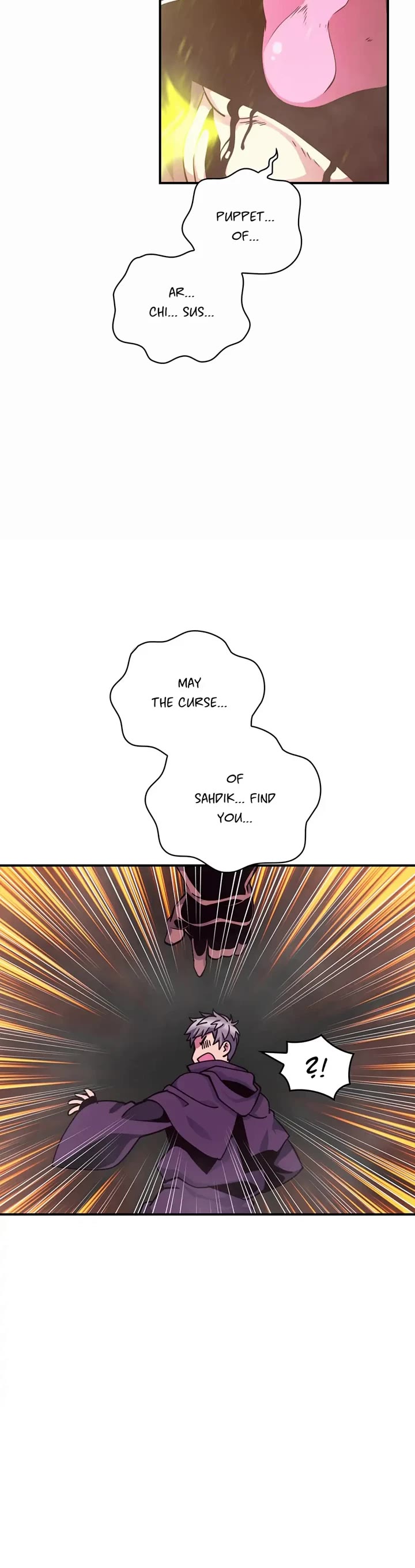 I'm Destined For Greatness! Chapter 150 page 4 - Chapter 150: Climbing the Cliffs