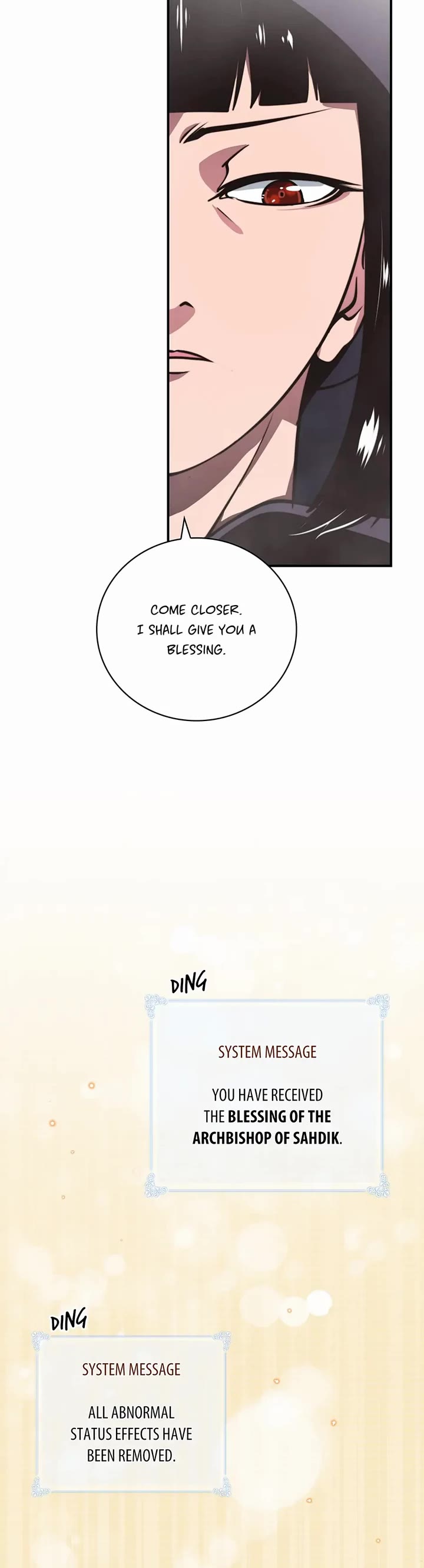 I'm Destined For Greatness! Chapter 150 page 40 - Chapter 150: Climbing the Cliffs