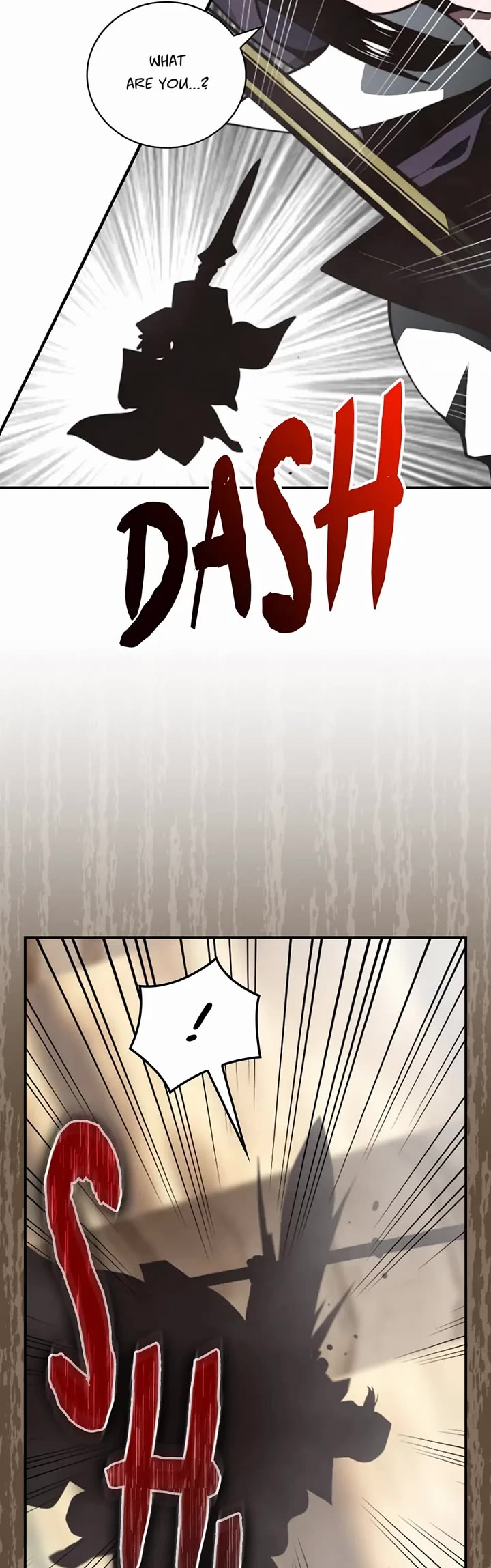 I'm Destined For Greatness! Chapter 150 page 44 - Chapter 150: Climbing the Cliffs