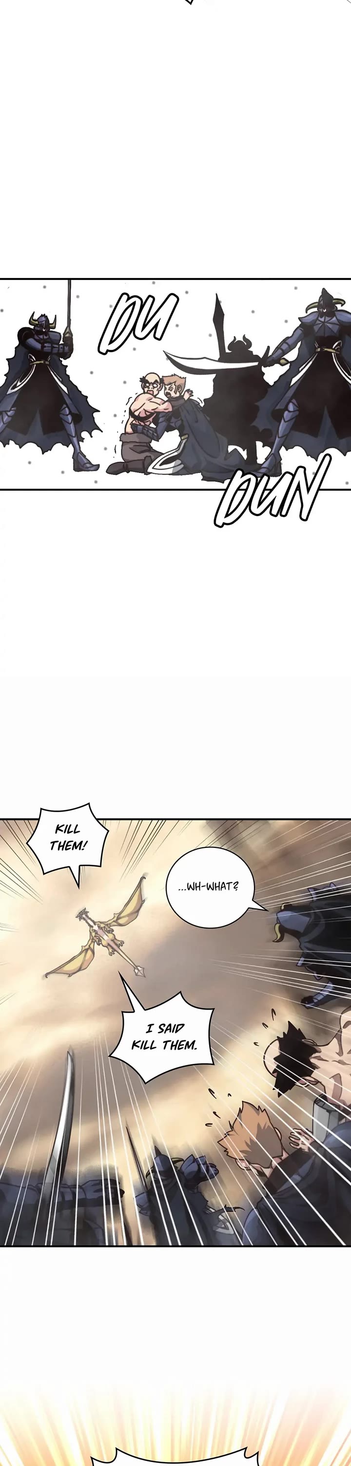 I'm Destined For Greatness! Chapter 151 page 11 - Chapter 151: Savior Seyeon Lee