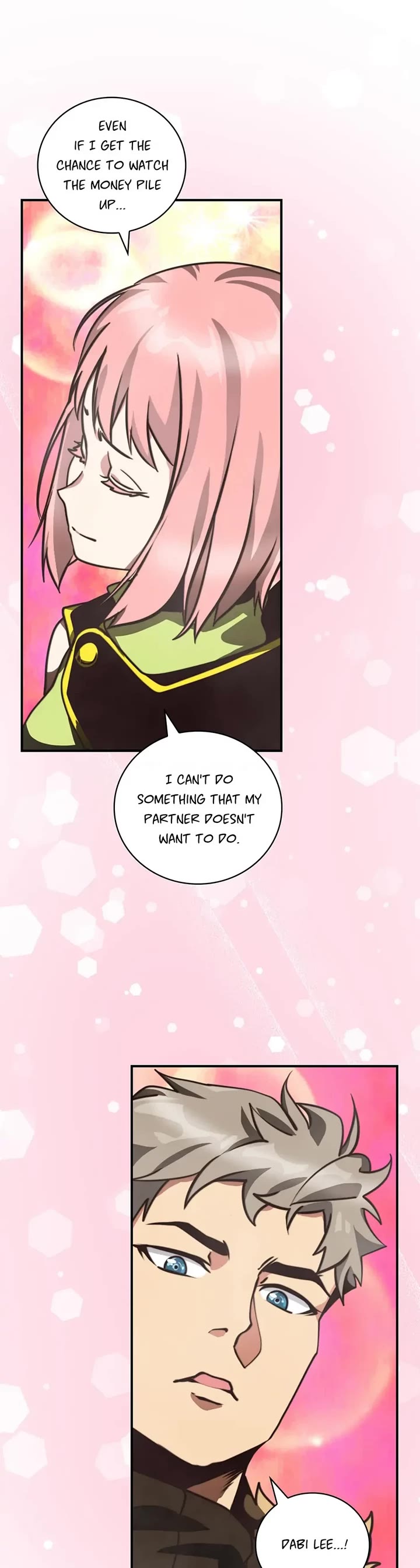I'm Destined For Greatness! Chapter 151 page 35 - Chapter 151: Savior Seyeon Lee