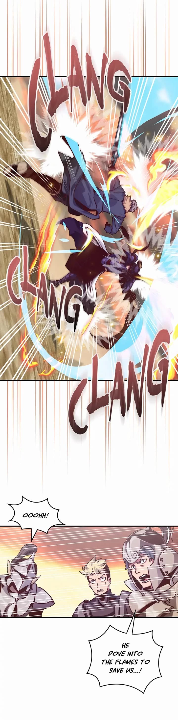 I'm Destined For Greatness! Chapter 152 page 10 - Chapter 152: Kill Steal
