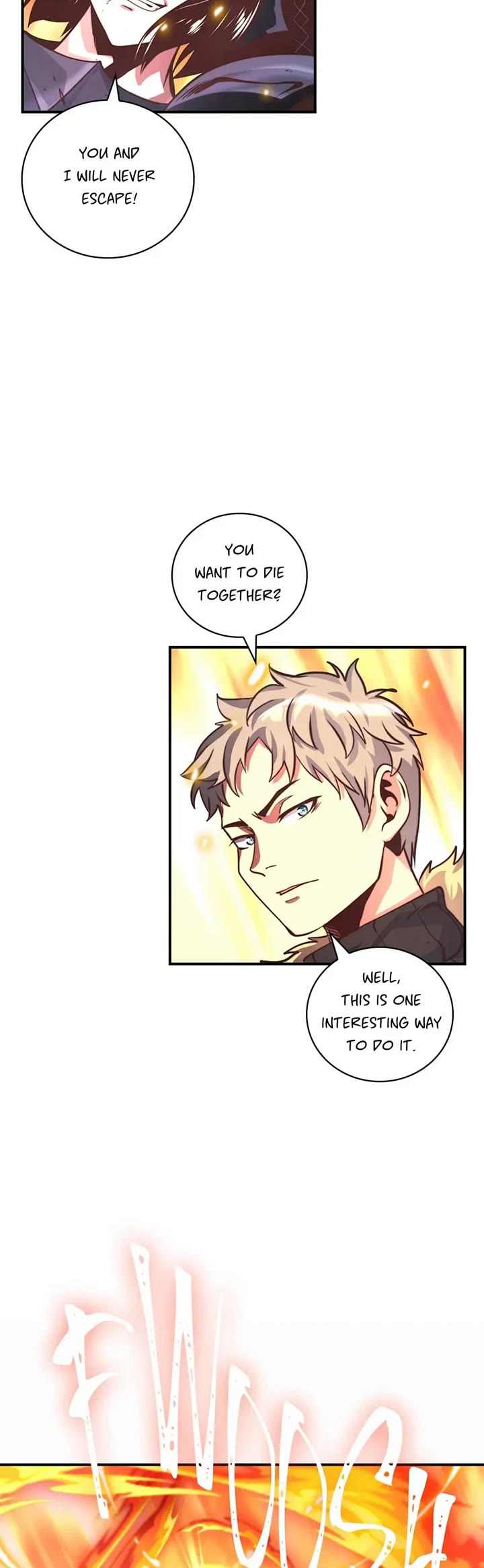 I'm Destined For Greatness! Chapter 152 page 14 - Chapter 152: Kill Steal