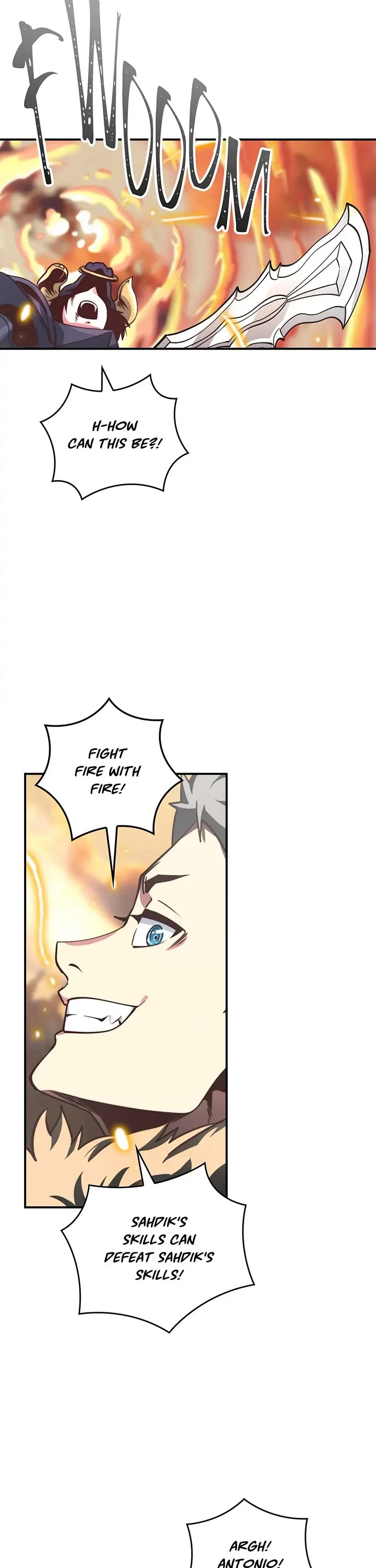 I'm Destined For Greatness! Chapter 152 page 16 - Chapter 152: Kill Steal