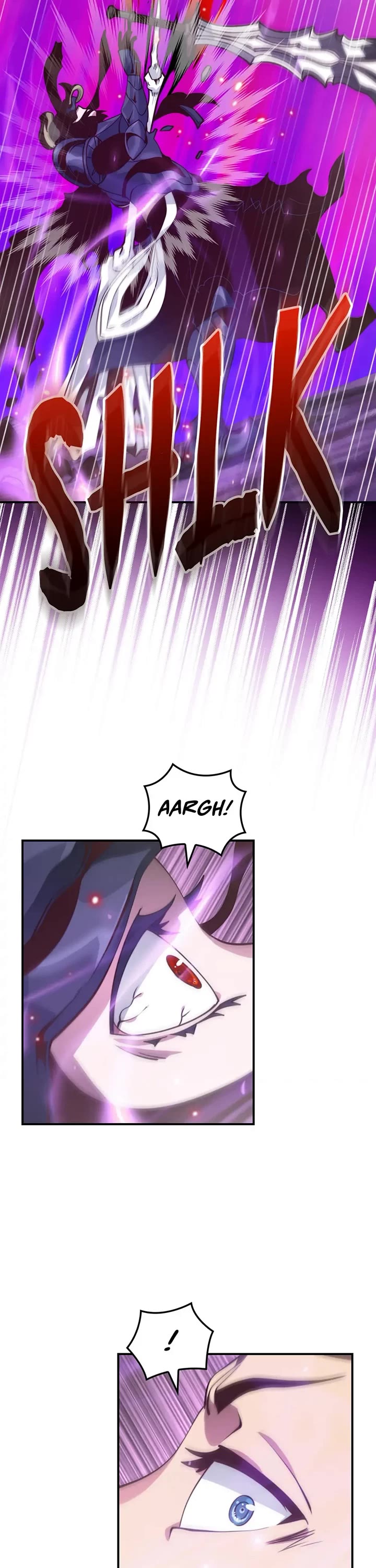 I'm Destined For Greatness! Chapter 152 page 18 - Chapter 152: Kill Steal