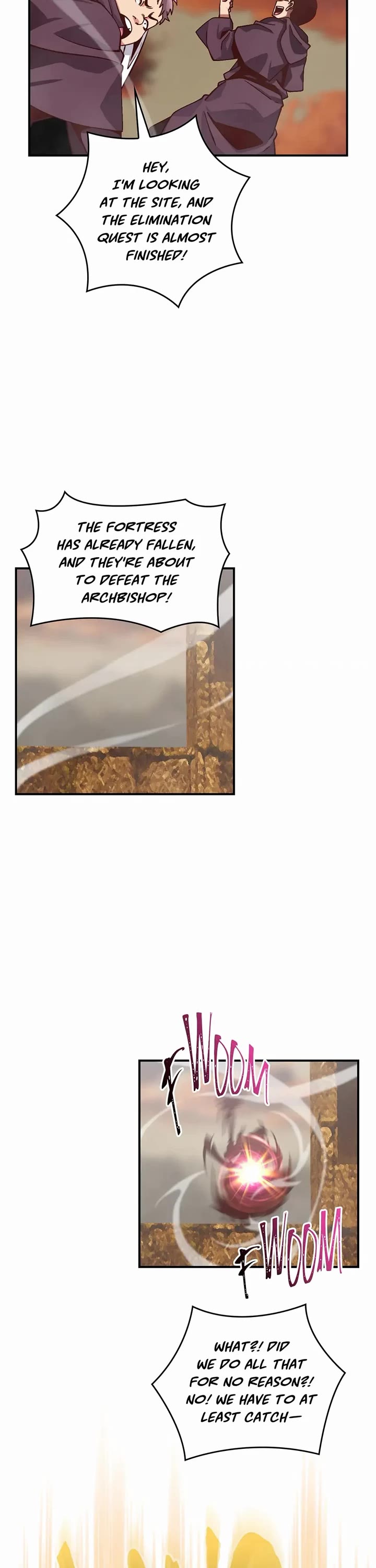 I'm Destined For Greatness! Chapter 152 page 2 - Chapter 152: Kill Steal