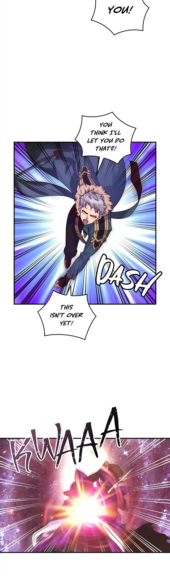 I'm Destined For Greatness! Chapter 152 page 20 - Chapter 152: Kill Steal
