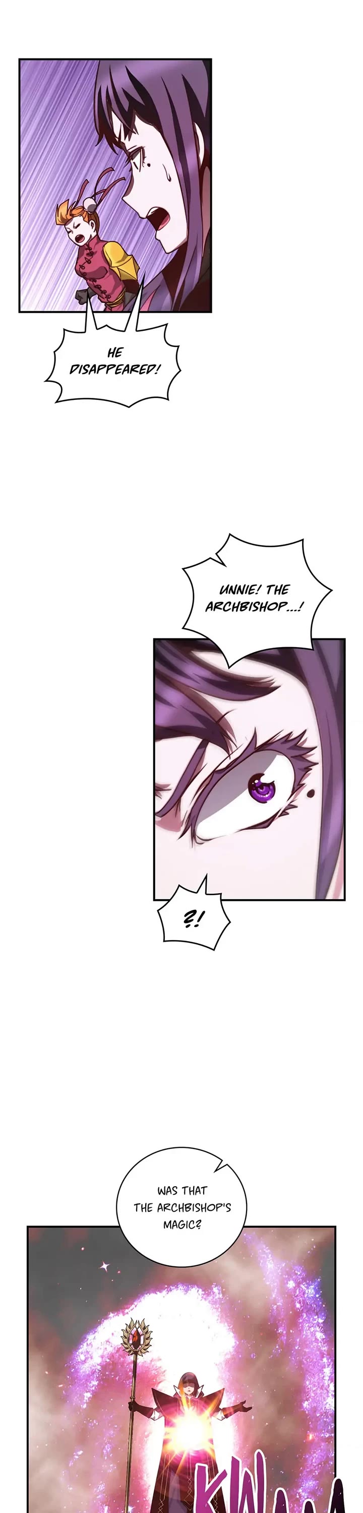I'm Destined For Greatness! Chapter 152 page 22 - Chapter 152: Kill Steal