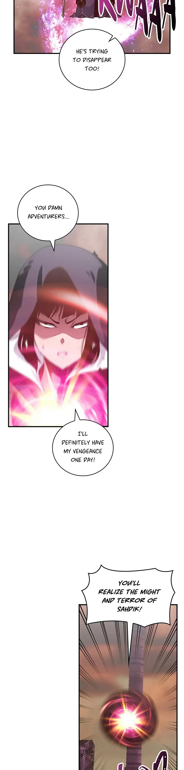 I'm Destined For Greatness! Chapter 152 page 23 - Chapter 152: Kill Steal