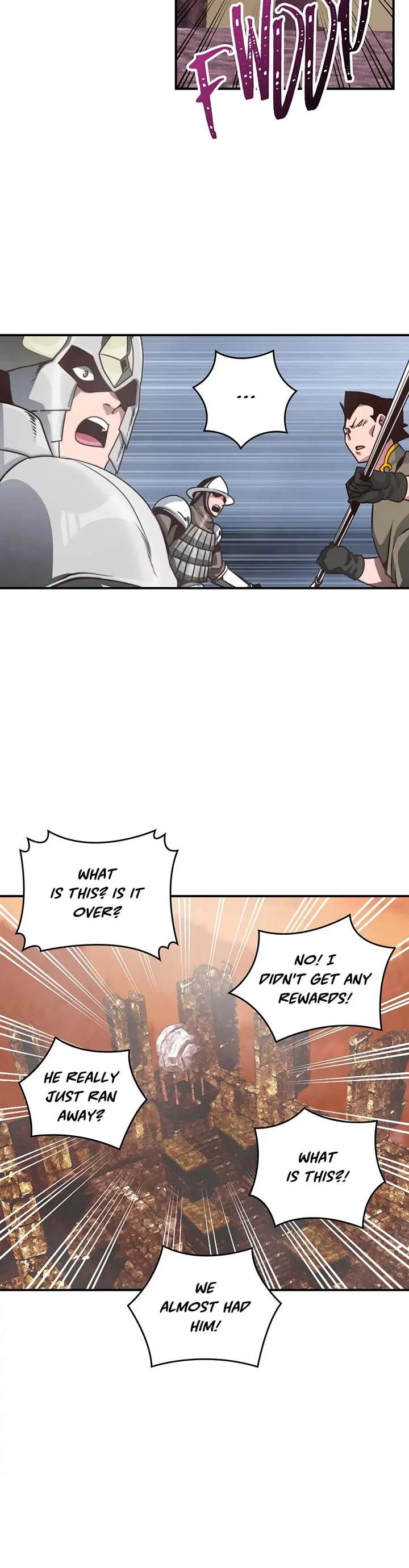 I'm Destined For Greatness! Chapter 152 page 24 - Chapter 152: Kill Steal