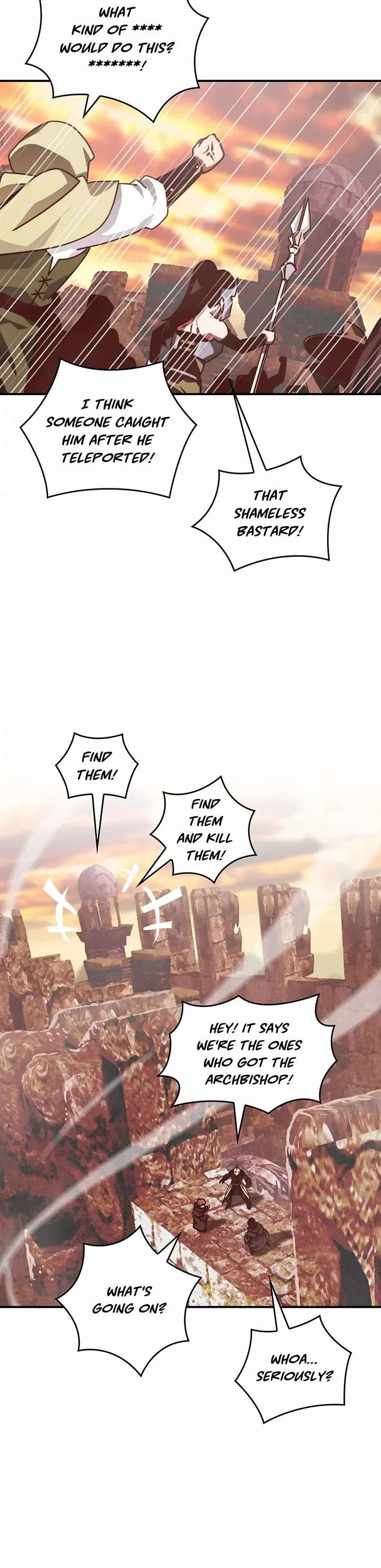 I'm Destined For Greatness! Chapter 152 page 30 - Chapter 152: Kill Steal