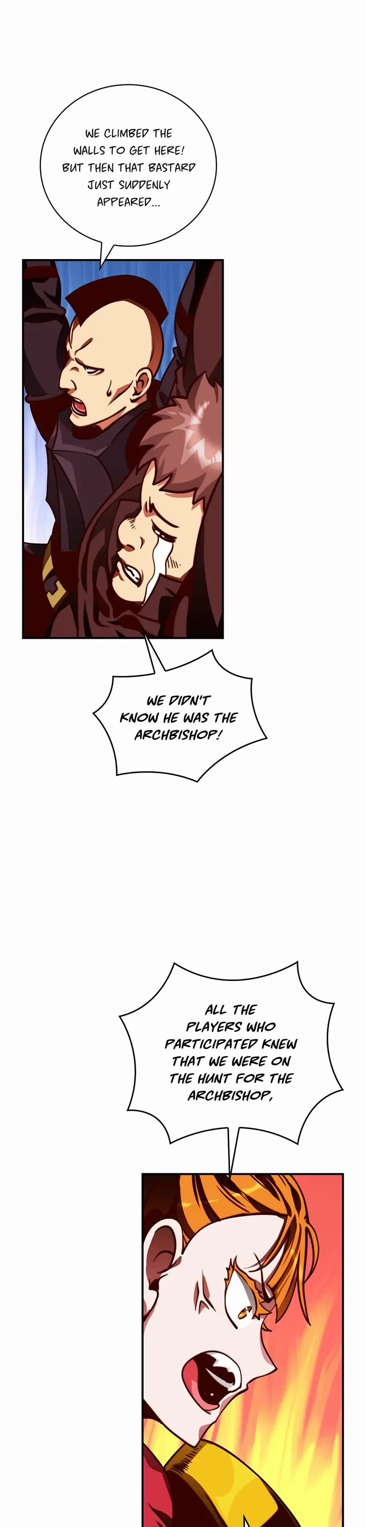 I'm Destined For Greatness! Chapter 152 page 33 - Chapter 152: Kill Steal
