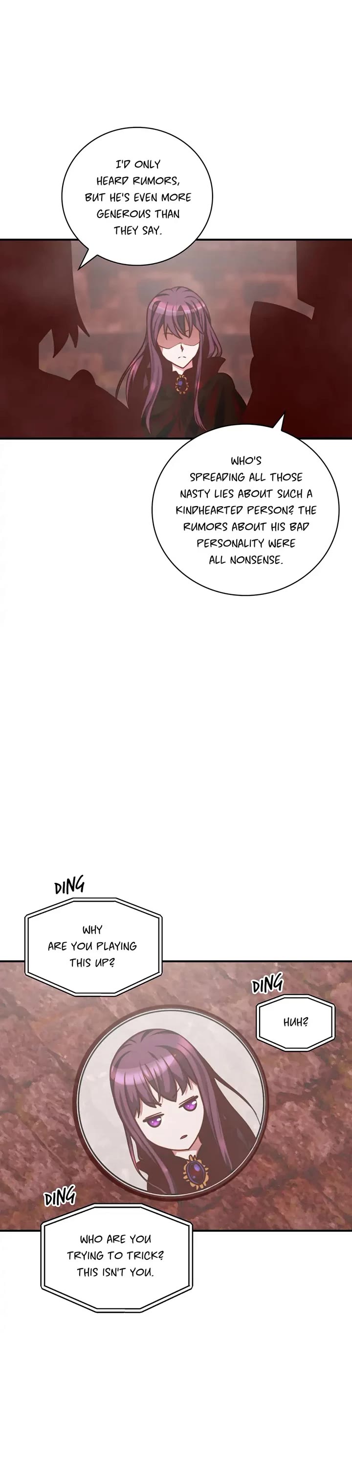 I'm Destined For Greatness! Chapter 152 page 38 - Chapter 152: Kill Steal