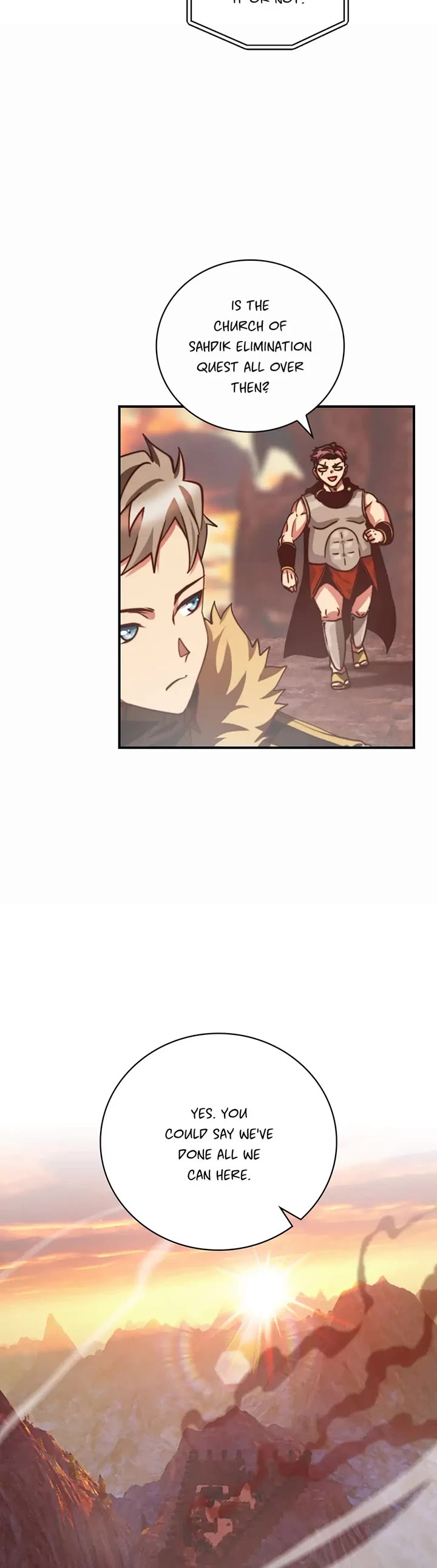 I'm Destined For Greatness! Chapter 152 page 40 - Chapter 152: Kill Steal