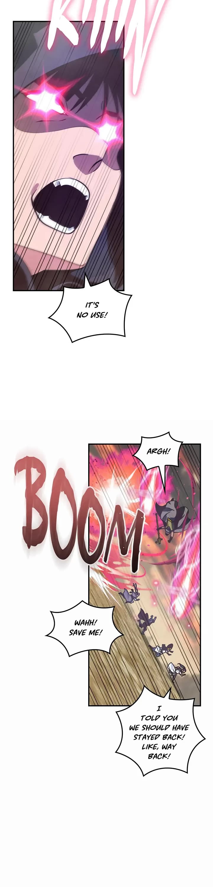 I'm Destined For Greatness! Chapter 152 page 7 - Chapter 152: Kill Steal