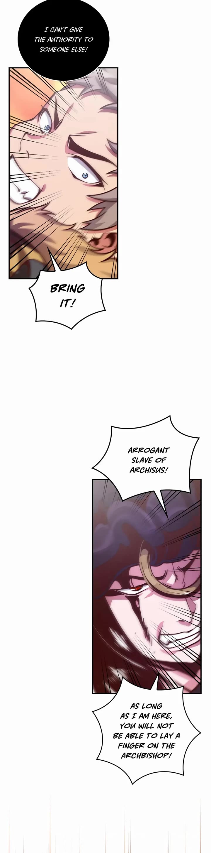 I'm Destined For Greatness! Chapter 152 page 9 - Chapter 152: Kill Steal
