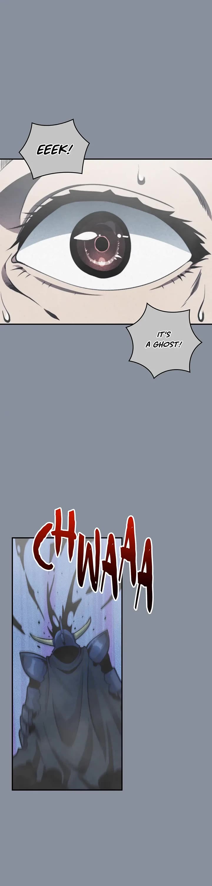 I'm Destined For Greatness! Chapter 153 page 1 - Chapter 153: My Curse!