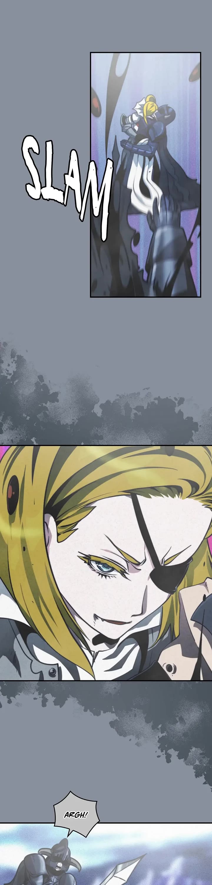 I'm Destined For Greatness! Chapter 153 page 2 - Chapter 153: My Curse!