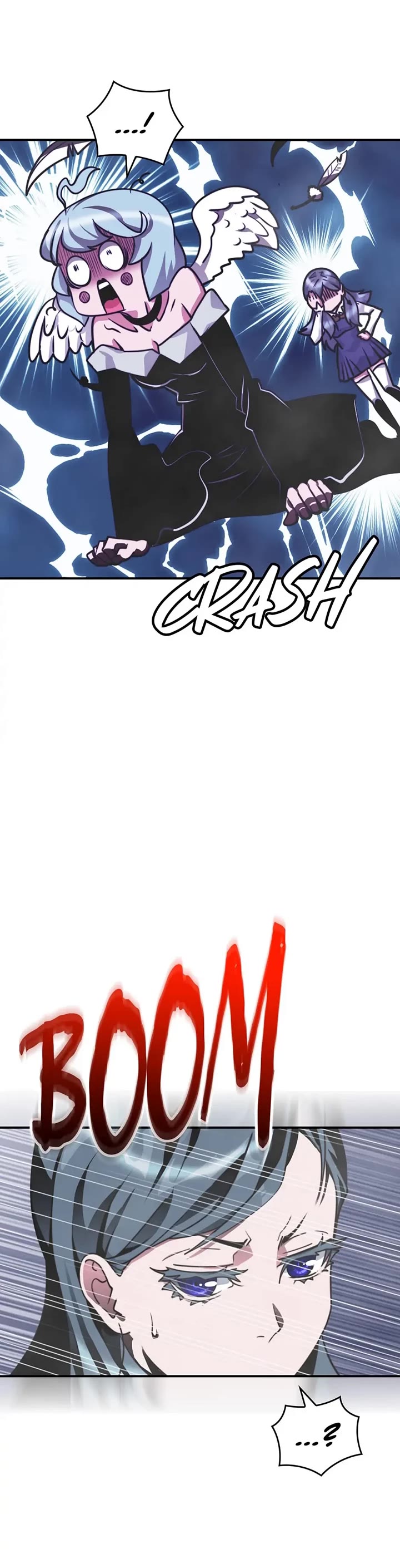 I'm Destined For Greatness! Chapter 153 page 20 - Chapter 153: My Curse!