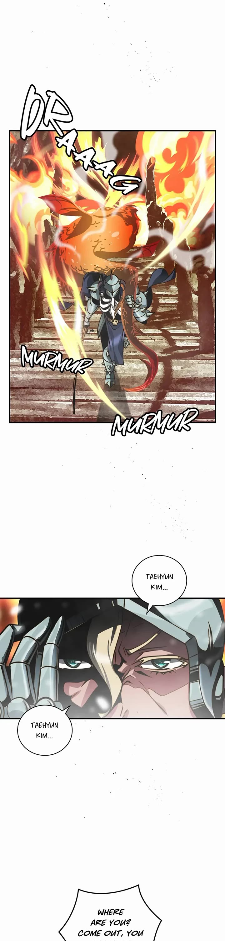 I'm Destined For Greatness! Chapter 153 page 23 - Chapter 153: My Curse!
