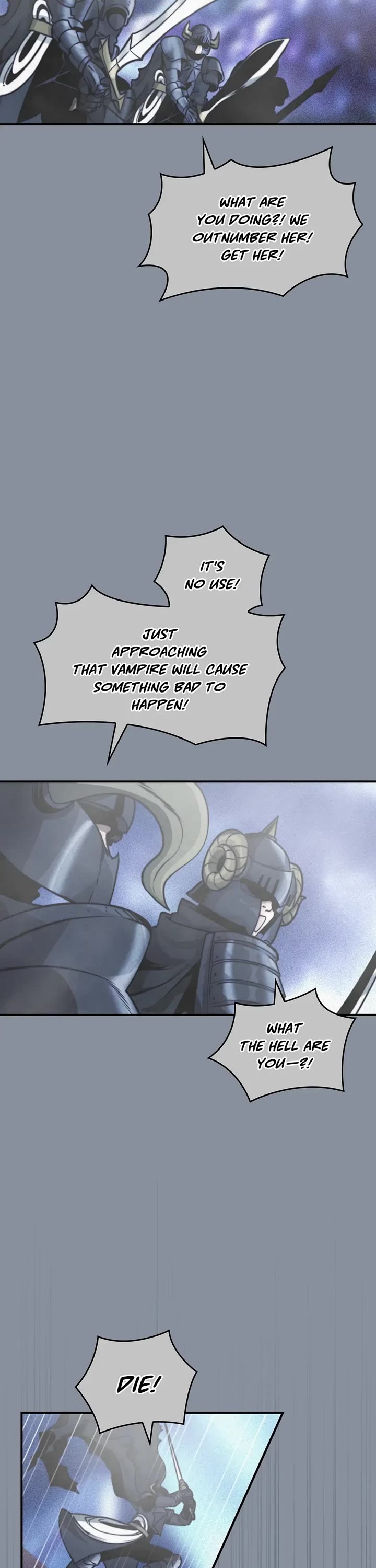 I'm Destined For Greatness! Chapter 153 page 3 - Chapter 153: My Curse!