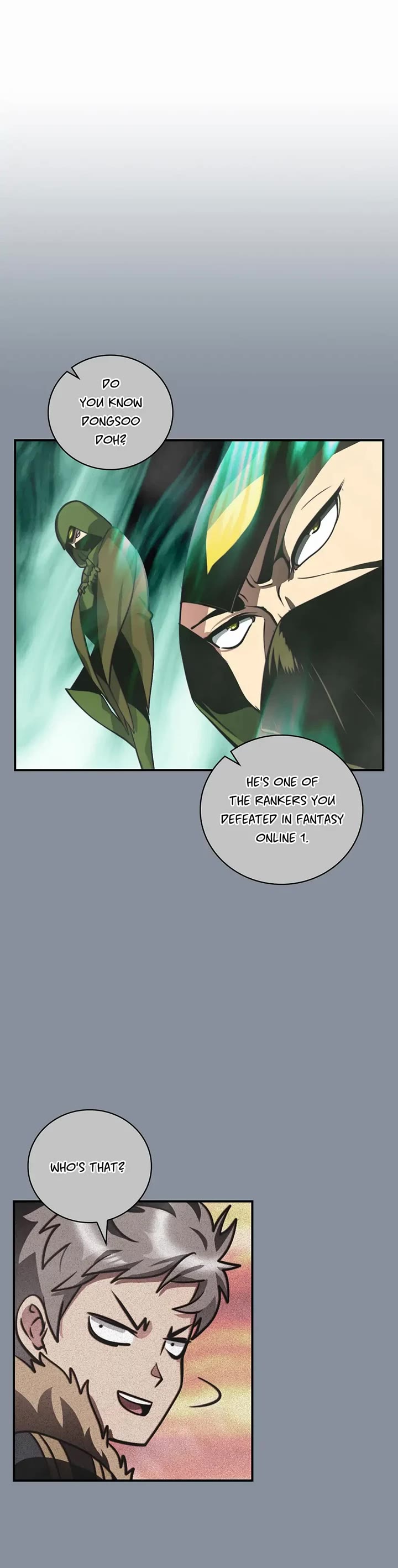 I'm Destined For Greatness! Chapter 153 page 30 - Chapter 153: My Curse!