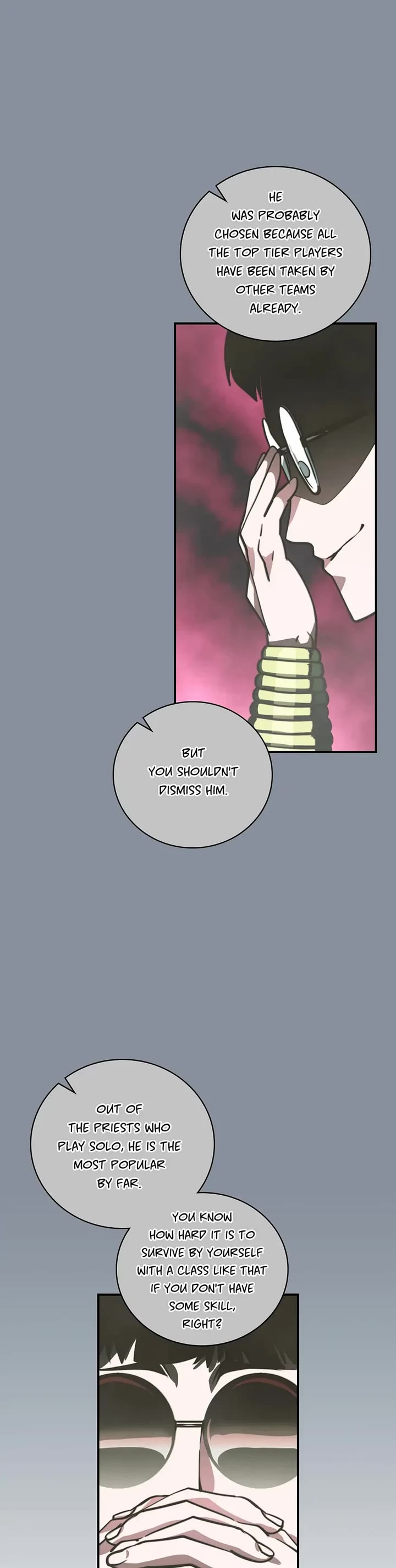 I'm Destined For Greatness! Chapter 153 page 40 - Chapter 153: My Curse!