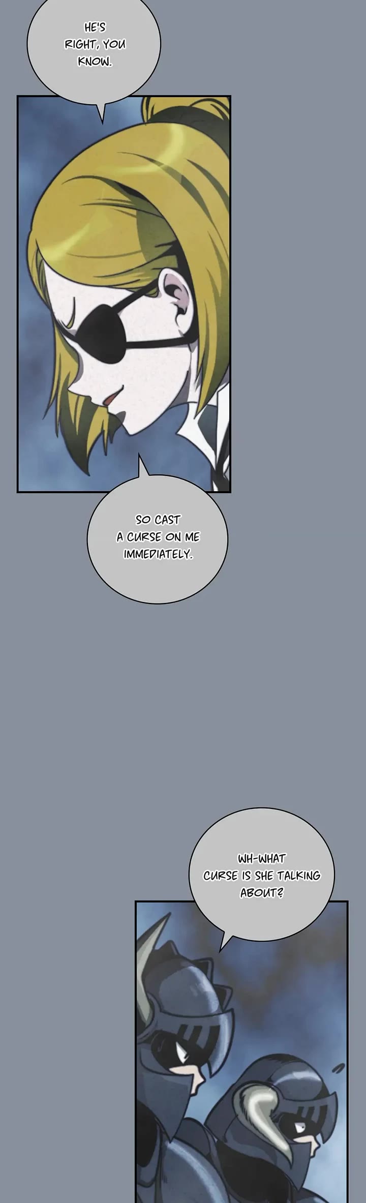 I'm Destined For Greatness! Chapter 153 page 5 - Chapter 153: My Curse!