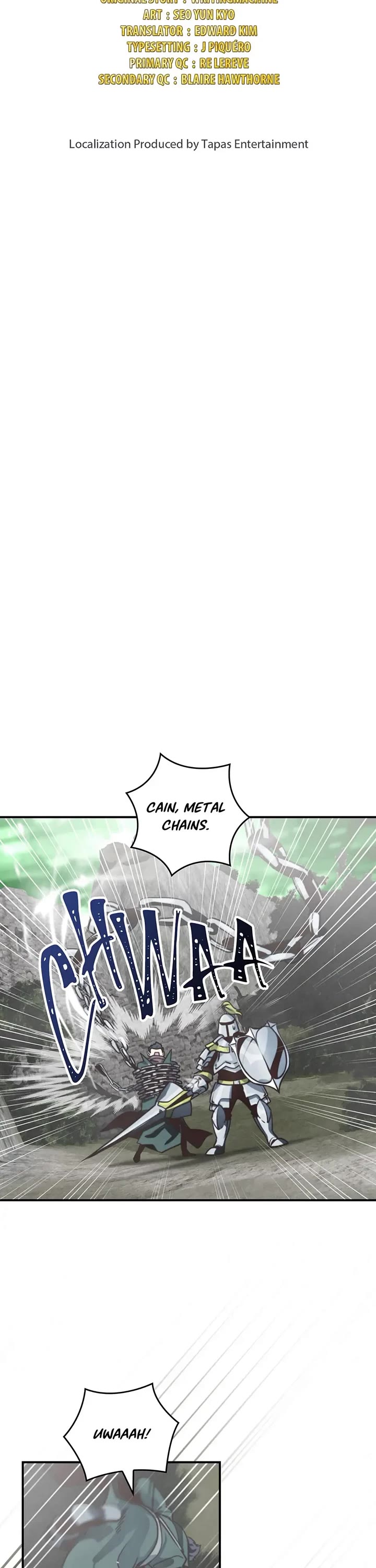 I'm Destined For Greatness! Chapter 154 page 3 - Chapter 154: Teamwork
