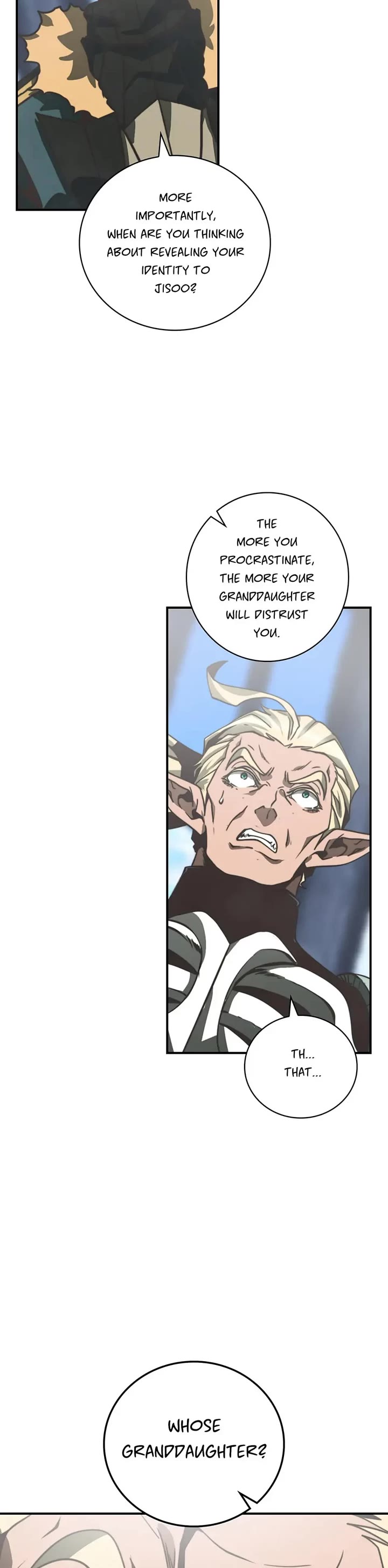 I'm Destined For Greatness! Chapter 154 page 39 - Chapter 154: Teamwork