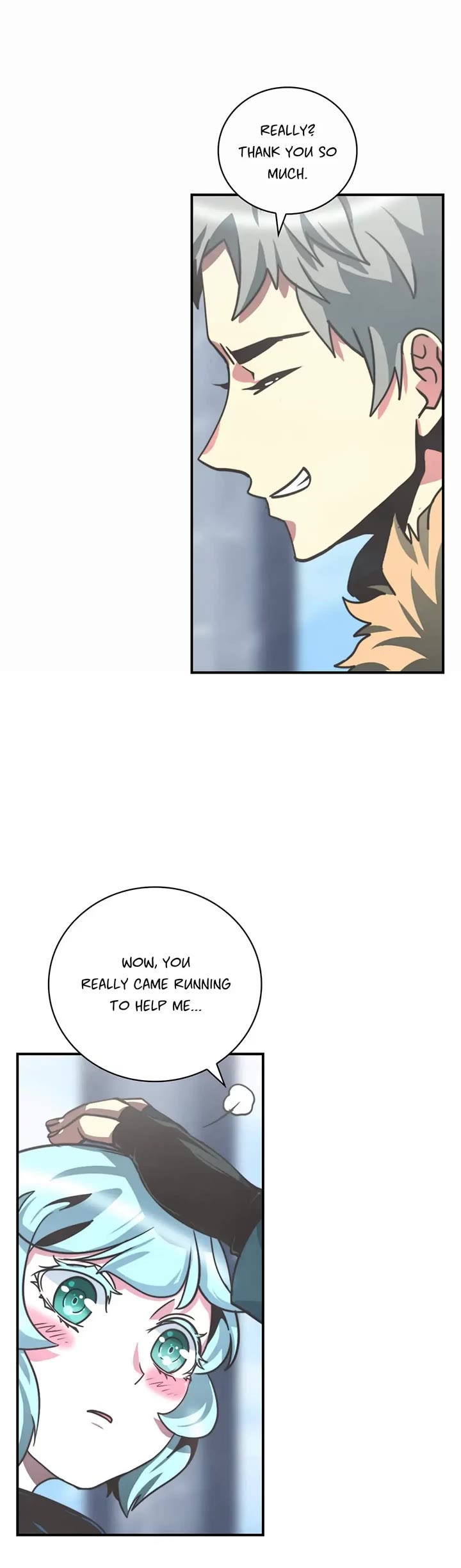 I'm Destined For Greatness! Chapter 155 page 10 - Chapter 155: Hiring Friends