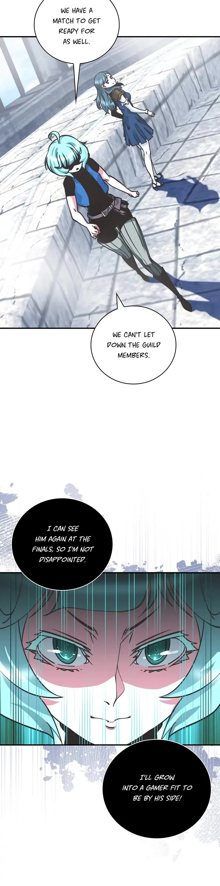 I'm Destined For Greatness! Chapter 155 page 15 - Chapter 155: Hiring Friends