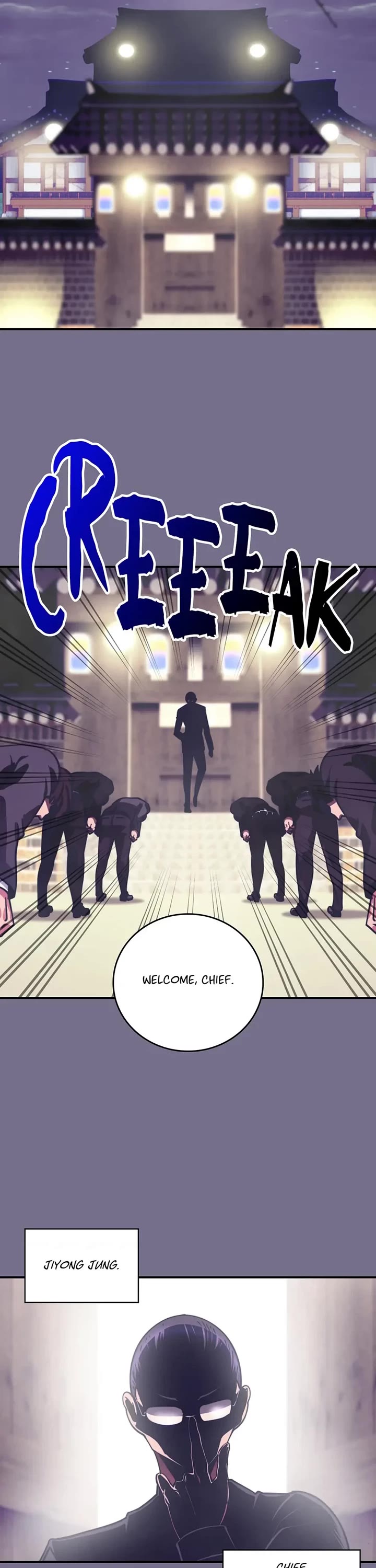 I'm Destined For Greatness! Chapter 155 page 18 - Chapter 155: Hiring Friends