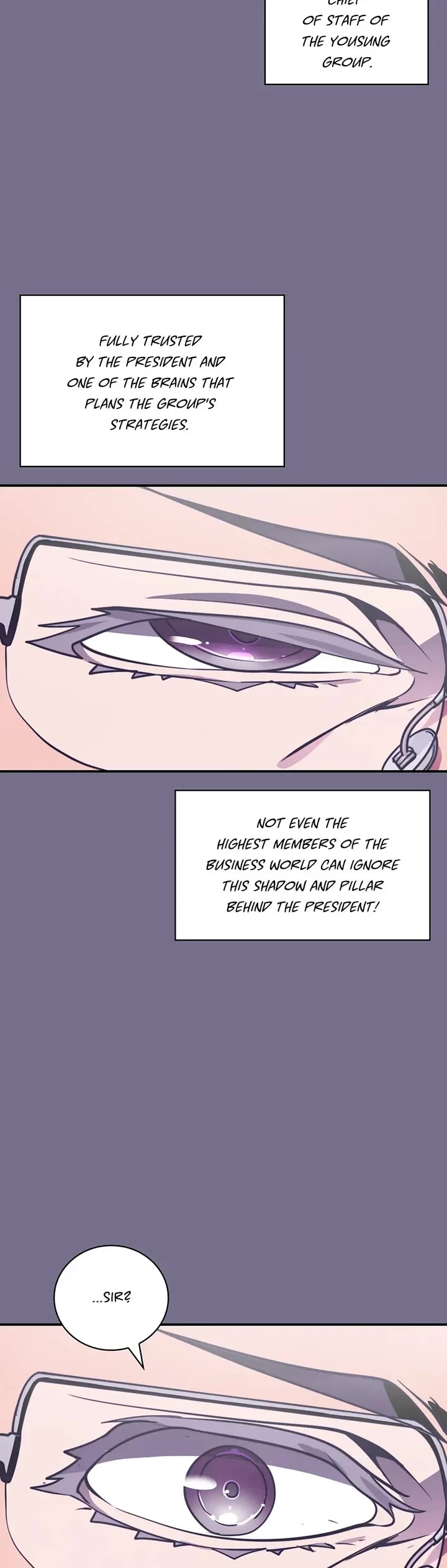 I'm Destined For Greatness! Chapter 155 page 19 - Chapter 155: Hiring Friends