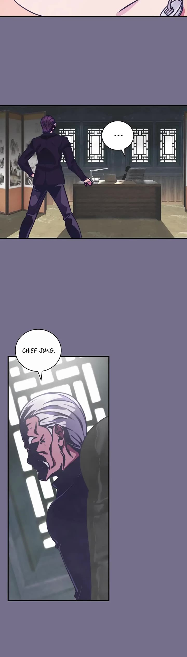 I'm Destined For Greatness! Chapter 155 page 20 - Chapter 155: Hiring Friends
