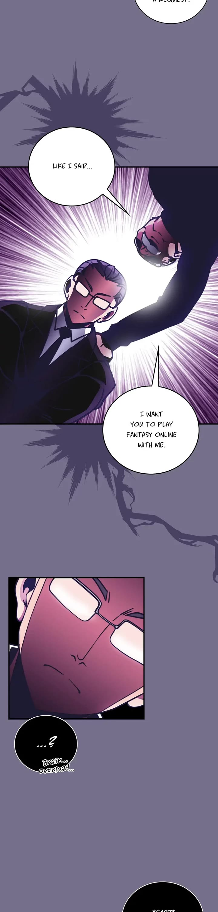 I'm Destined For Greatness! Chapter 155 page 22 - Chapter 155: Hiring Friends