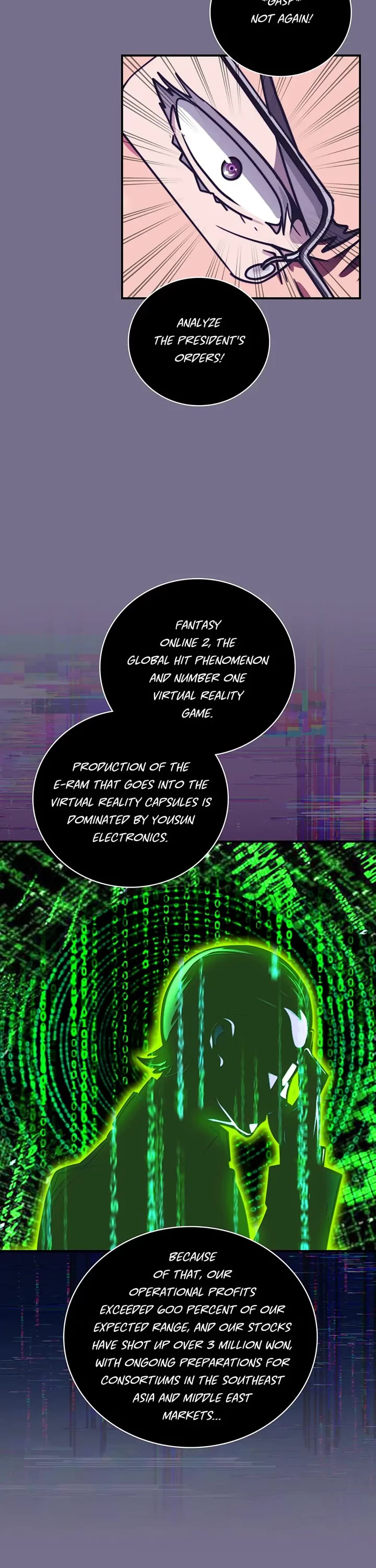 I'm Destined For Greatness! Chapter 155 page 23 - Chapter 155: Hiring Friends