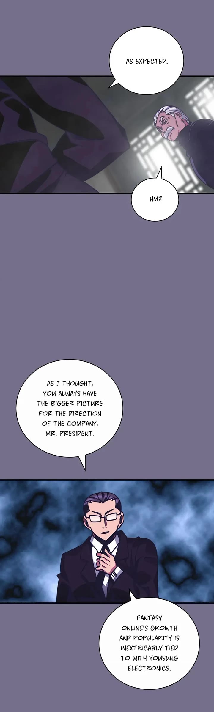 I'm Destined For Greatness! Chapter 155 page 24 - Chapter 155: Hiring Friends