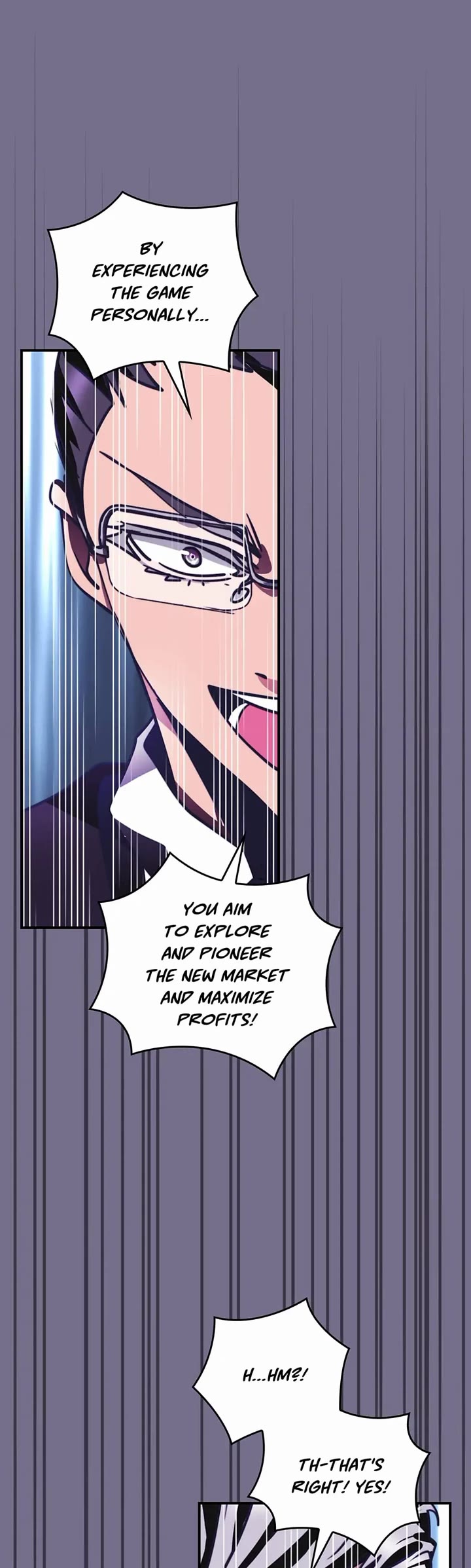 I'm Destined For Greatness! Chapter 155 page 25 - Chapter 155: Hiring Friends